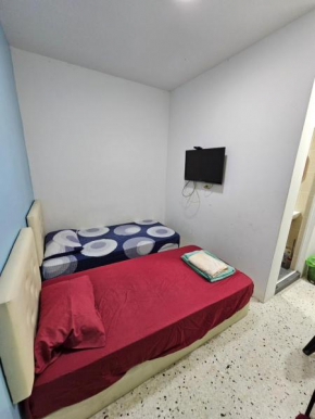 Room 3 - Lorong Seri Teruntum 134